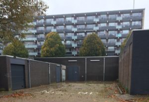 Bestaande situatie